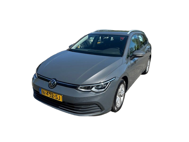 Volkswagen Golf occasion