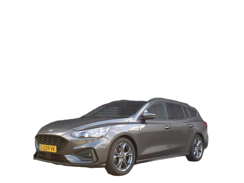 Ford Focus occasion