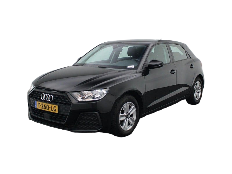 Audi A1 Sportback occasion