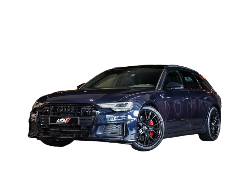 Audi A6 occasion
