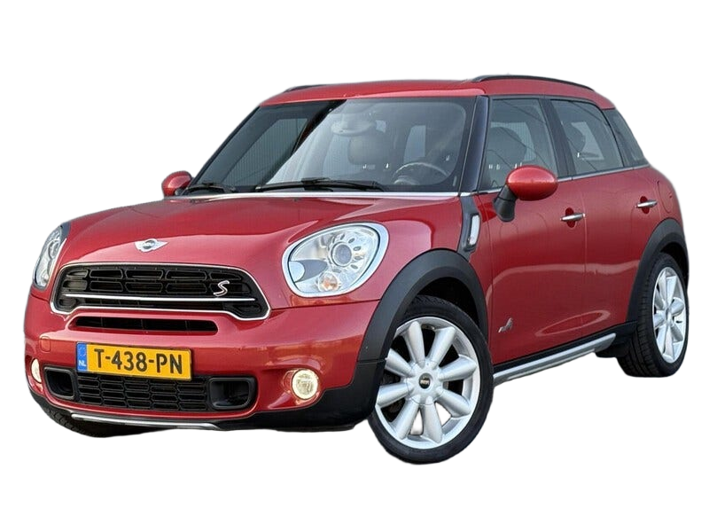 MINI Countryman occasion