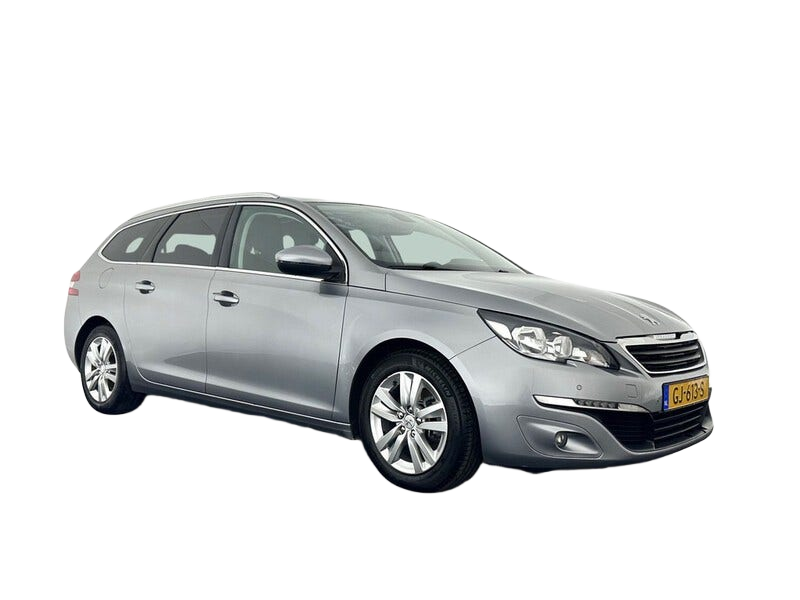 Peugeot 308 occasion
