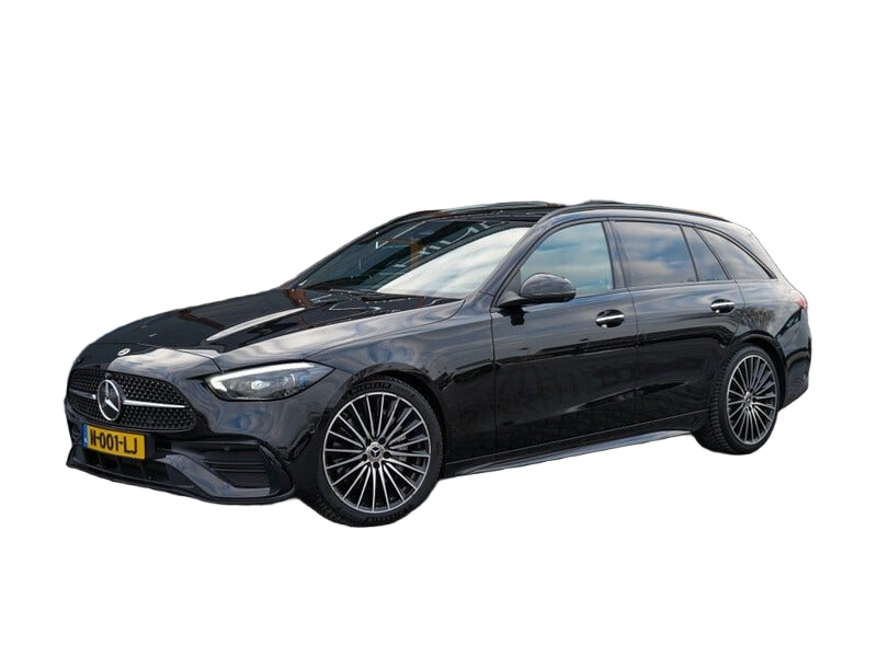 Mercedes Benz C Klasse occasion
