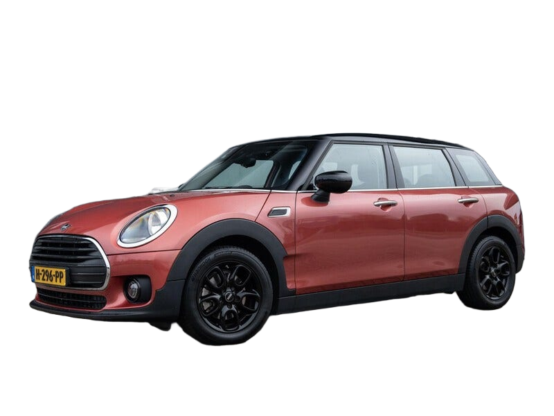 MINI Clubman occasion