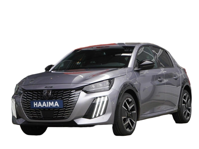 Peugeot 208 occasion