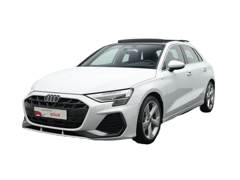 Audi A3 occasion