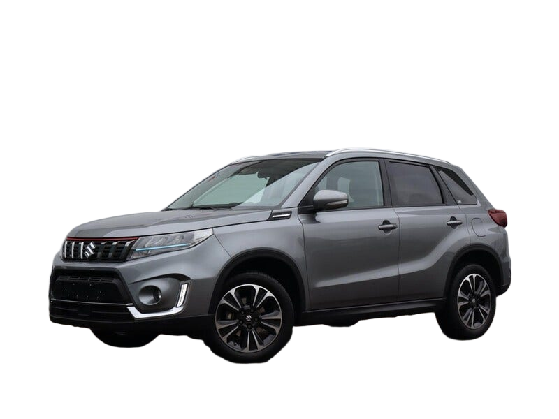 Suzuki Vitara occasion