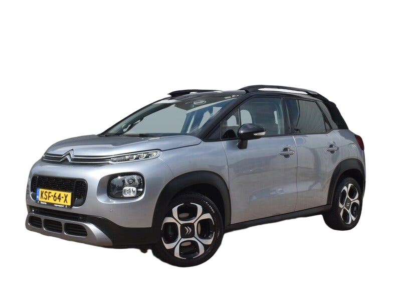 Citroën C3 Aircross occasion