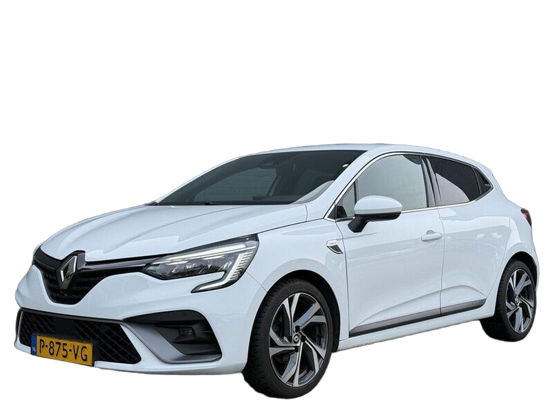 Renault Clio occasion