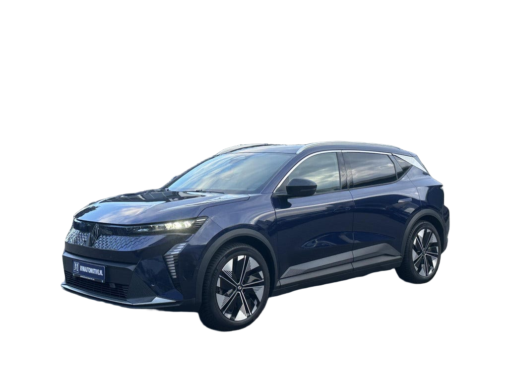 Renault Scénic