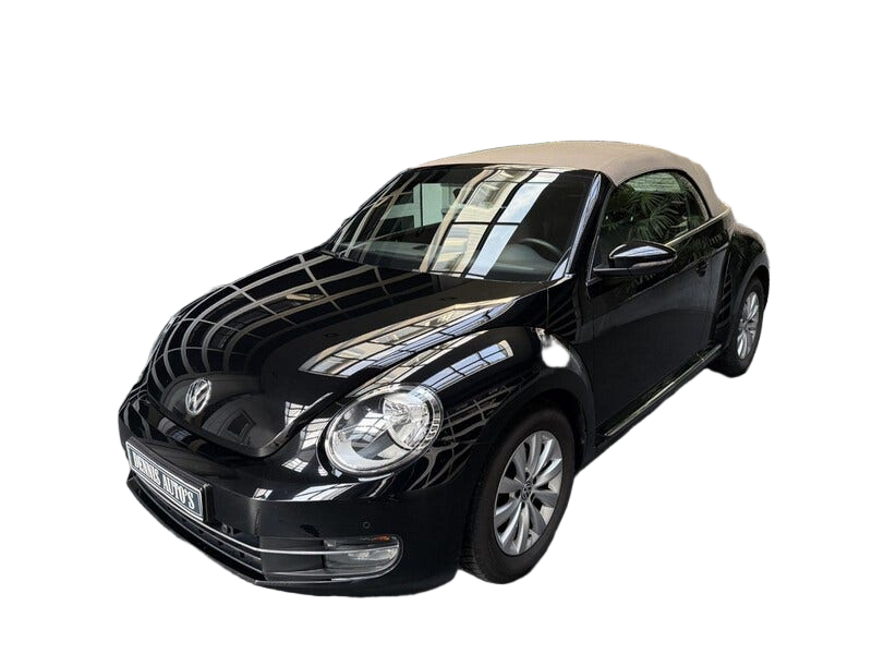Volkswagen Beetle occasion
