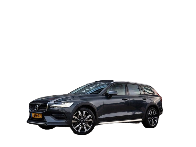 Volvo V60 occasion