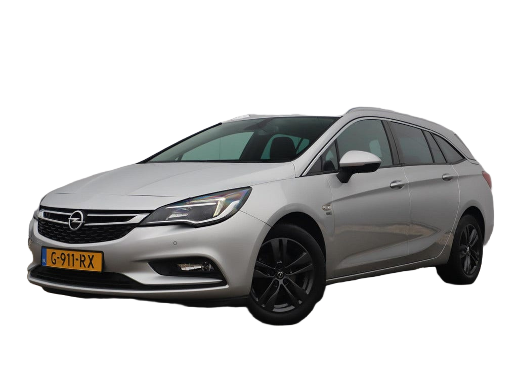 Opel Astra occasion