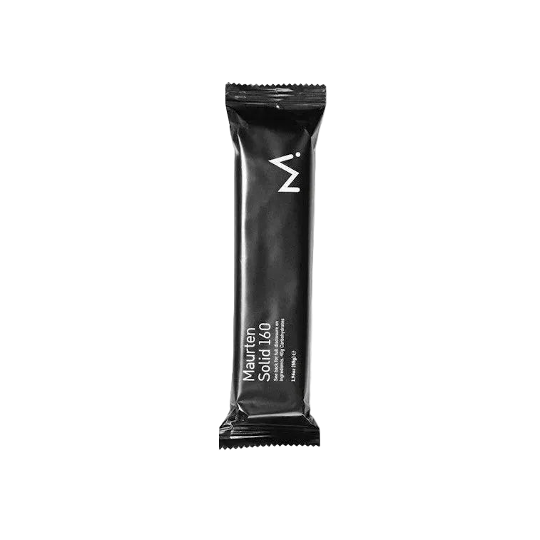 Maurten Solid 160 Bar (40g Carbs)