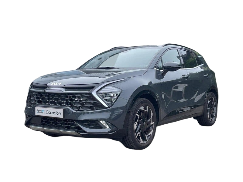 Kia Sportage occasion