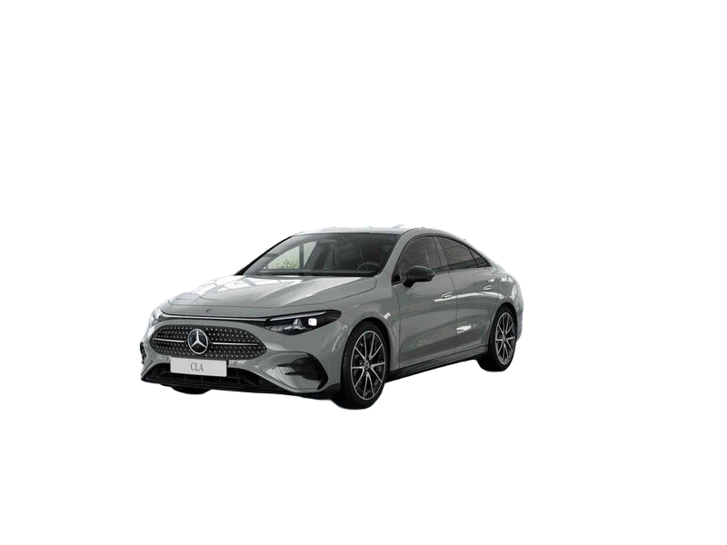 Mercedes Benz CLA occasion