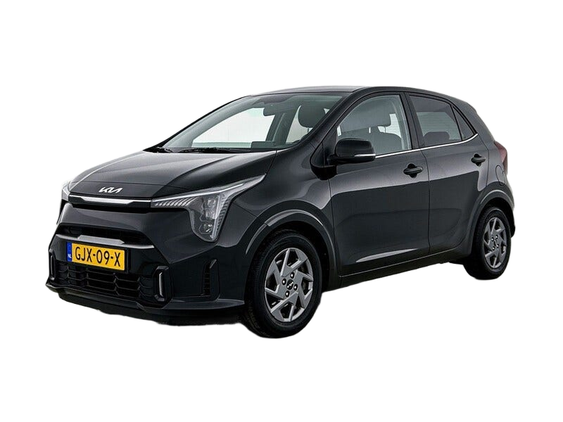Kia Picanto occasion