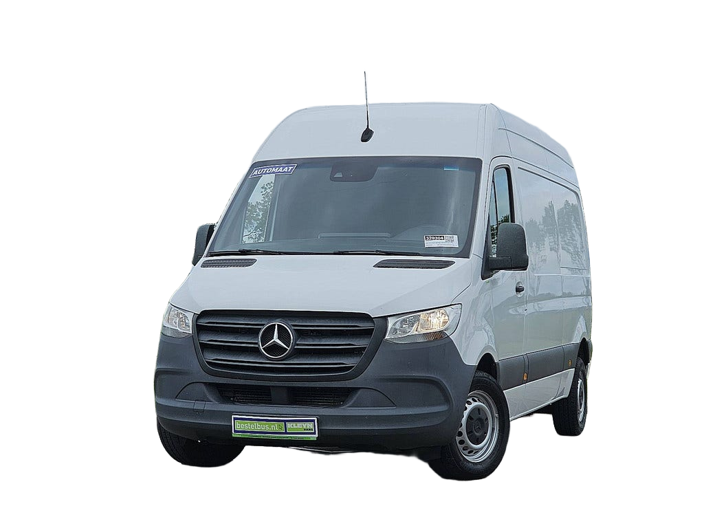 Mercedes Benz Sprinter