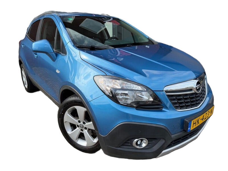 Opel Mokka occasion