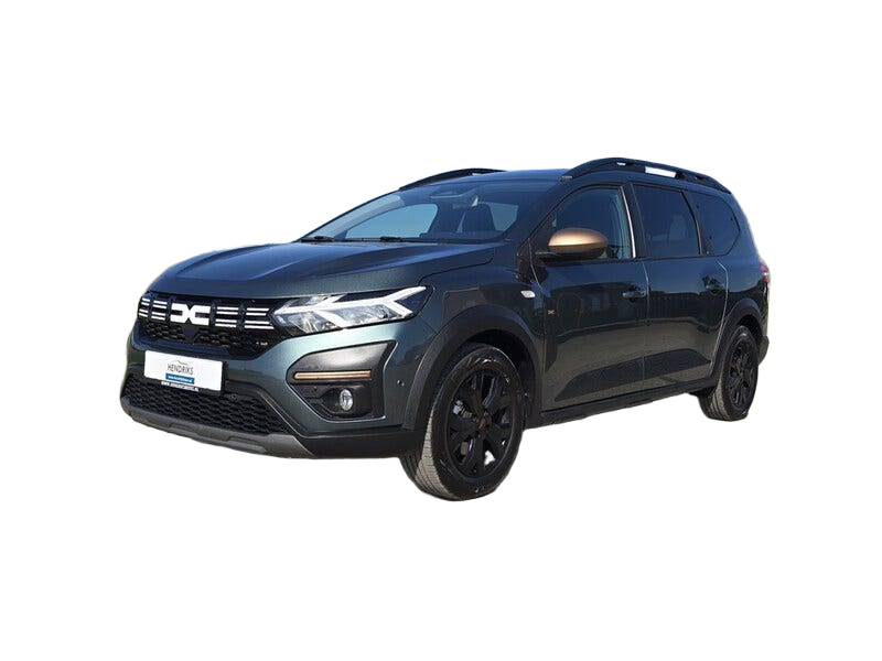 Dacia Jogger occasion