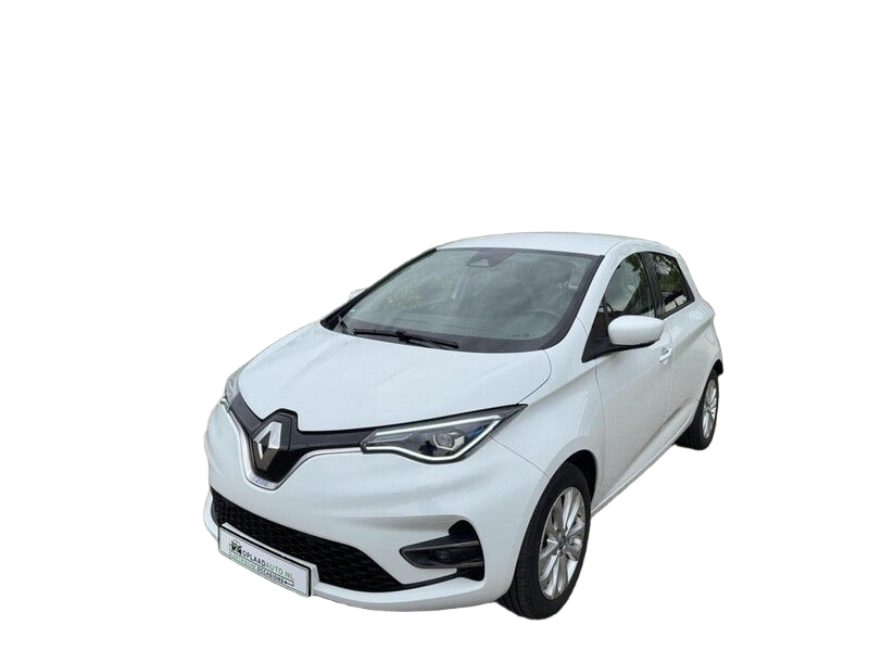 Renault ZOE occasion
