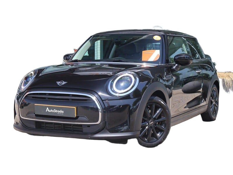 MINI 3 deurs occasion