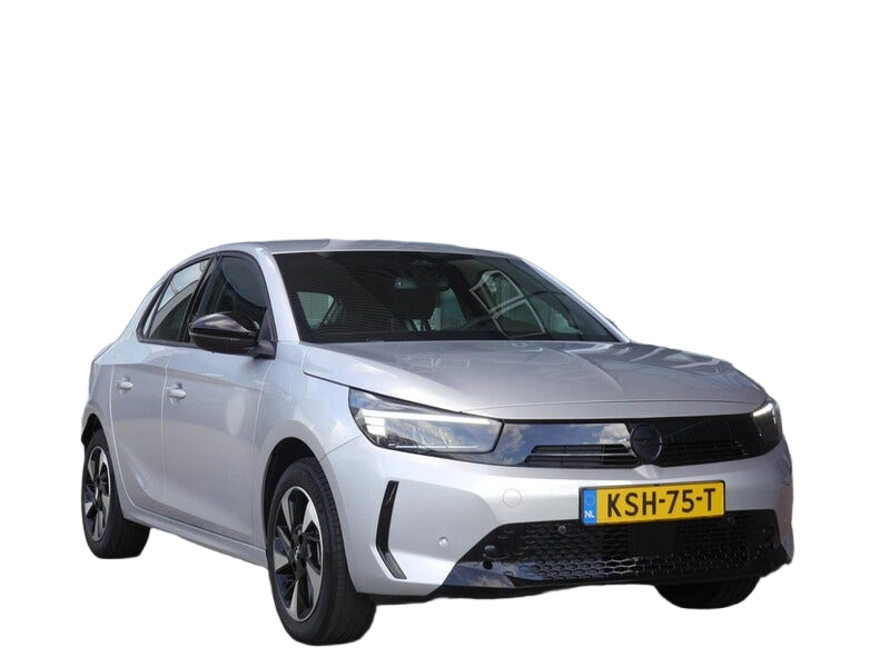 Opel Corsa e