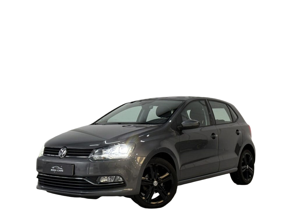 Volkswagen Polo occasion