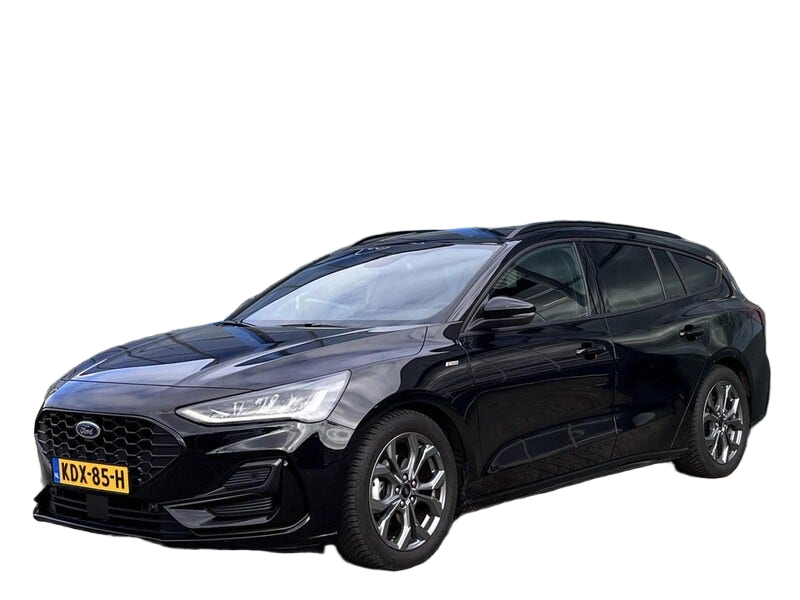 Ford Focus occasion