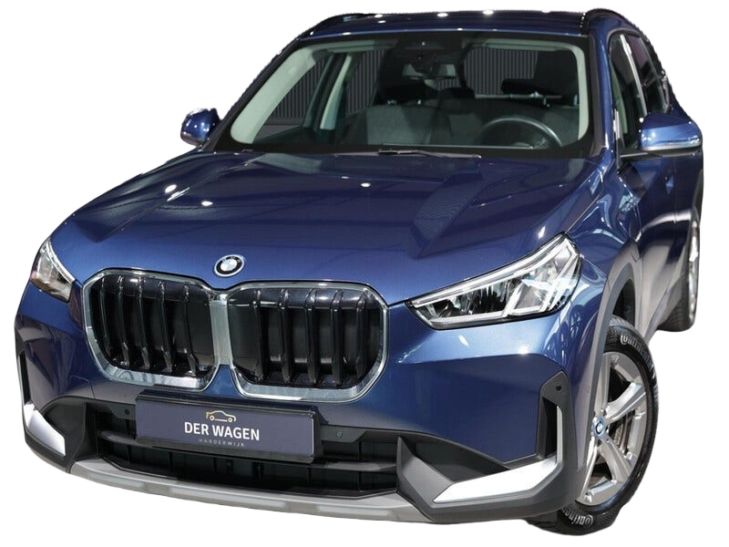 BMW X1 occasion