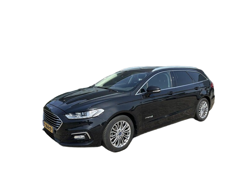 Ford Mondeo occasion