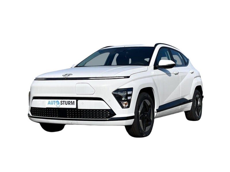 Hyundai Kona occasion