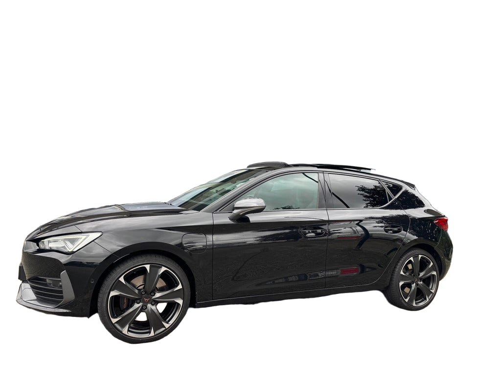 CUPRA Leon occasion