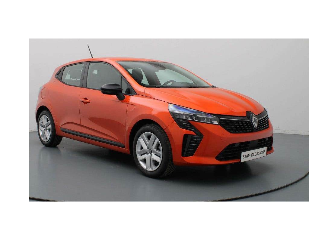 Renault Clio occasion