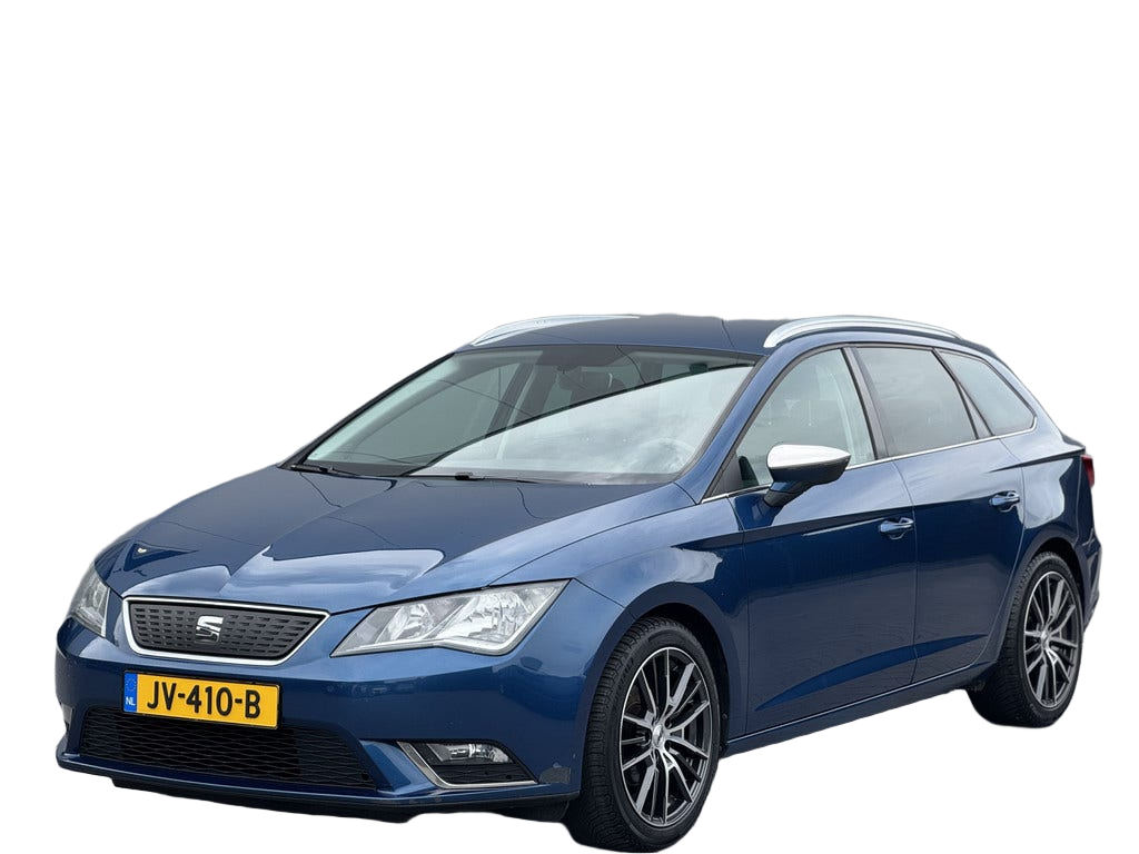 SEAT Leon occasion