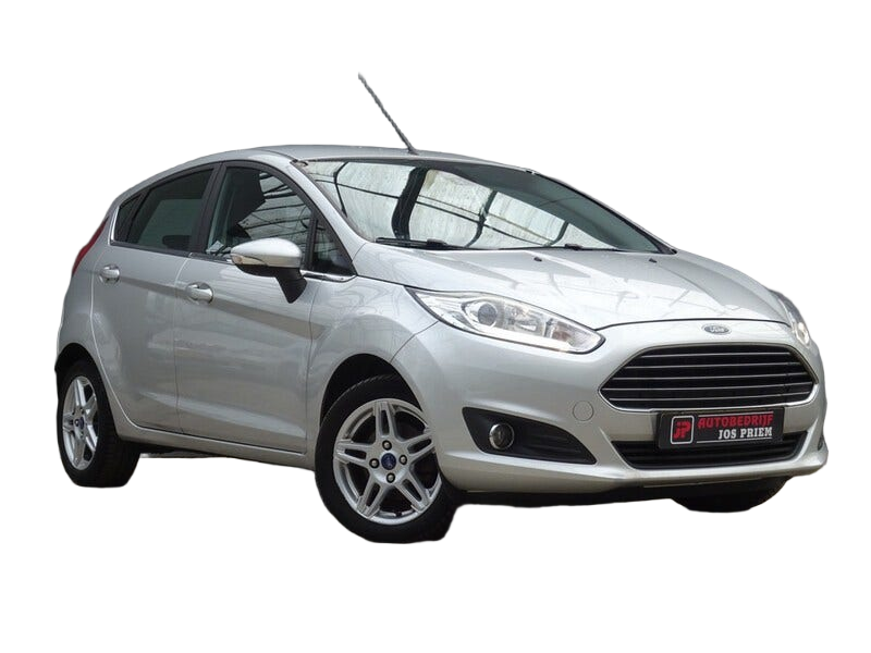 Ford Fiesta occasion