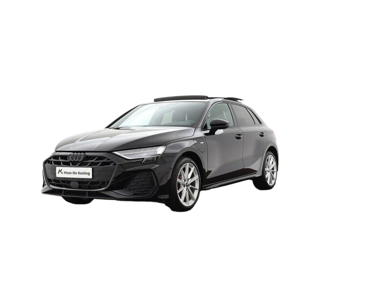 Audi A3 occasion