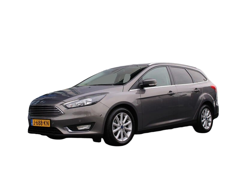 Ford Focus occasion