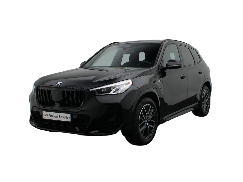BMW X1 occasion