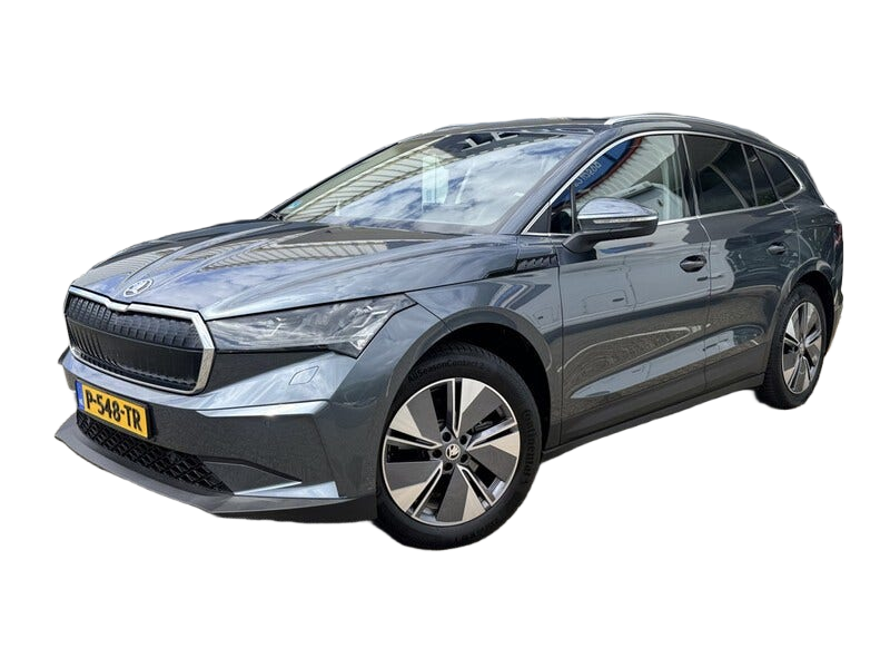 Skoda Enyaq iV occasion