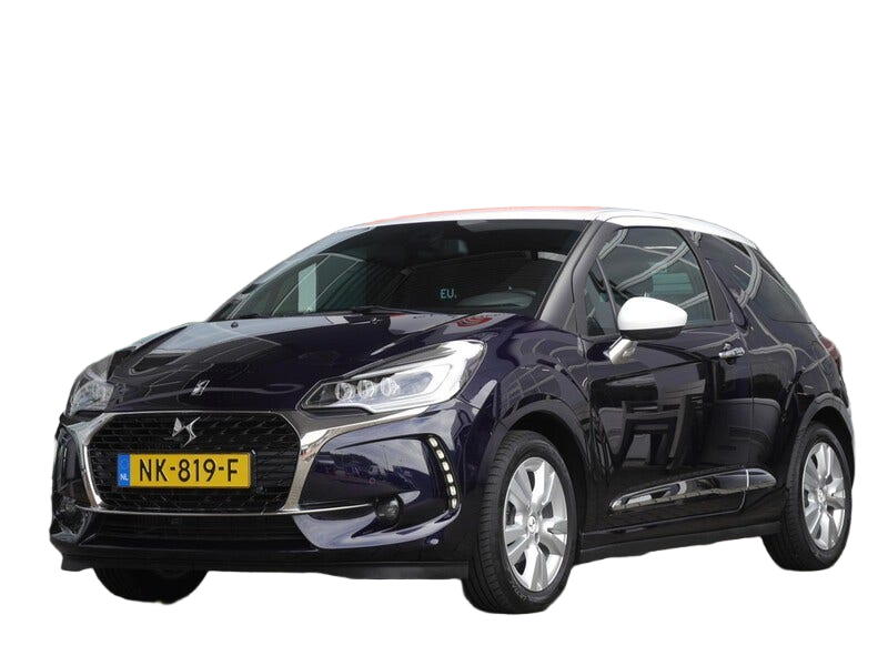 DS DS 3 occasion