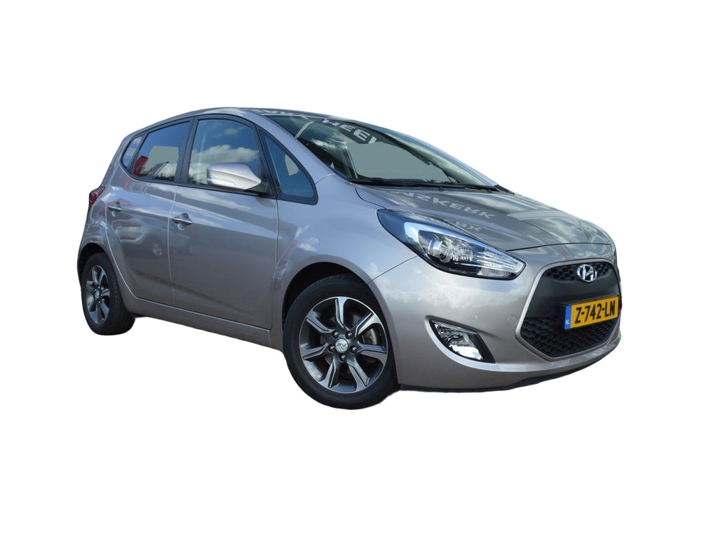 Hyundai ix20 occasion