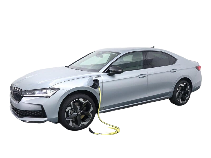 Skoda Superb occasion