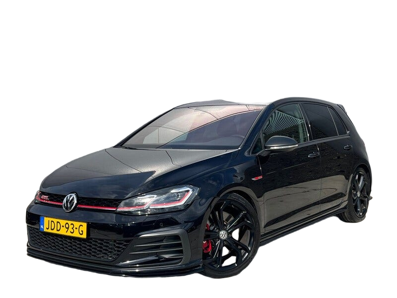 Volkswagen Golf occasion