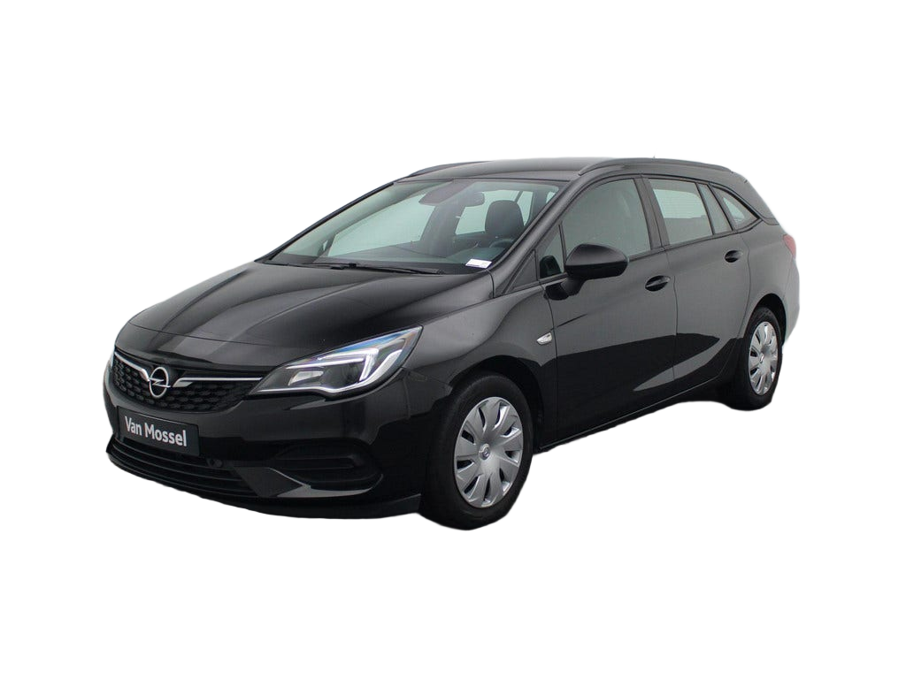 Opel Astra occasion