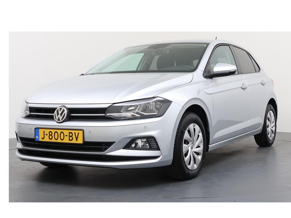 Volkswagen Polo occasion