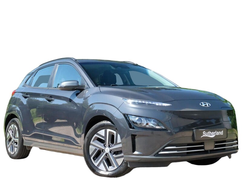 Hyundai Kona occasion