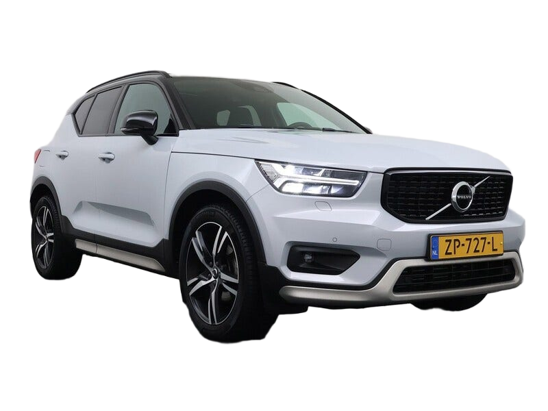 Volvo XC40 occasion