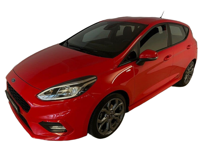Ford Fiesta occasion
