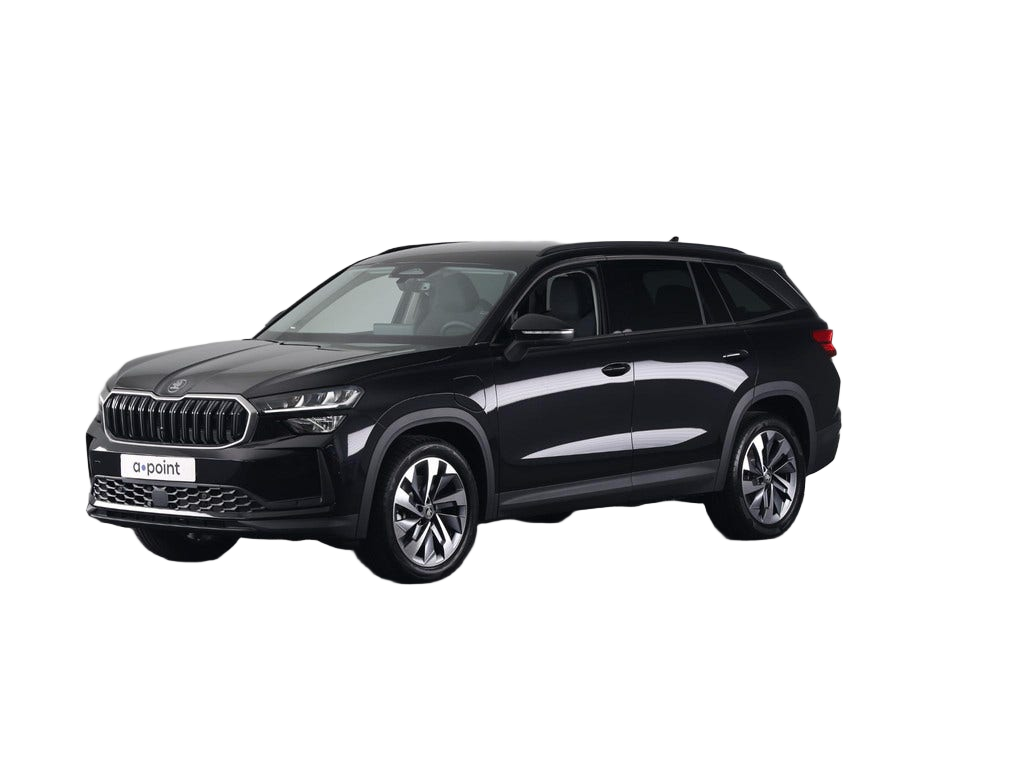 Skoda Kodiaq occasion